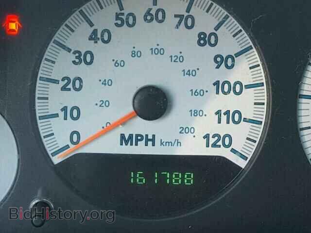 2006 DODGE CARAVAN - VIN: 1D4GP45R66B532846 - Photo 8