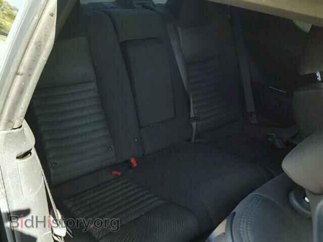 2012 DODGE CHALLENGER - VIN: 2C3CDYAGXCH106438 - Фото 6