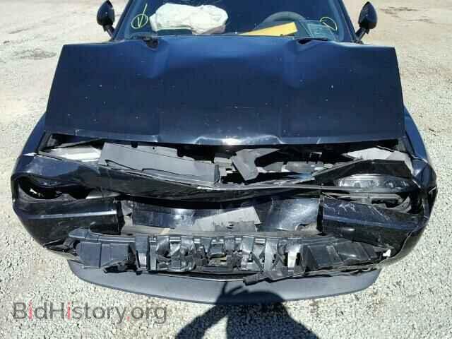 2012 DODGE CHALLENGER - VIN: 2C3CDYAGXCH106438 - Фото 7