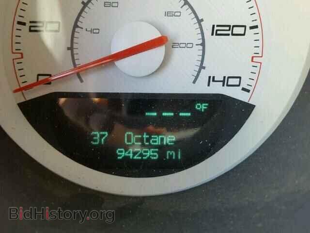 2012 DODGE CHALLENGER - VIN: 2C3CDYAGXCH106438 - Фото 8
