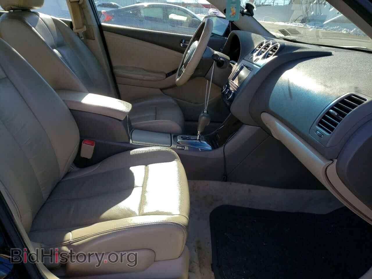 2011 NISSAN ALTIMA - VIN: 1N4BL2AP1BN450369 - Фото 5