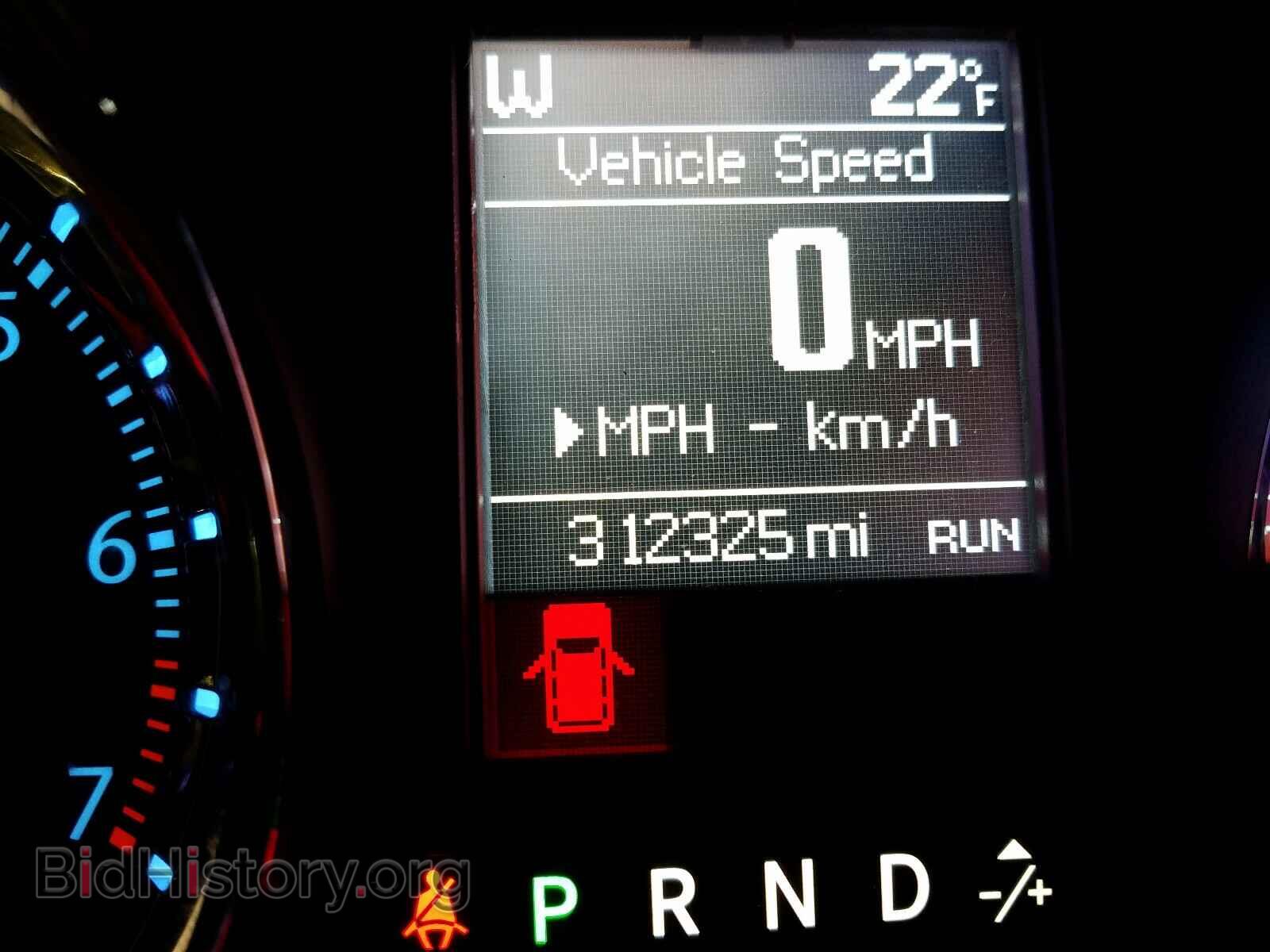 2013 CHRYSLER MINIVAN - VIN: 2C4RC1BG1DR706842 - Photo 8