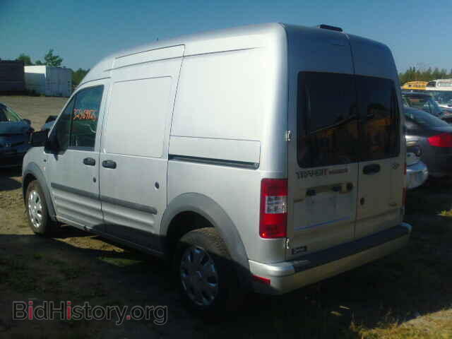 2013 FORD TRANSIT CO - VIN: NM0LS7DN9DT157727 - Фото 3