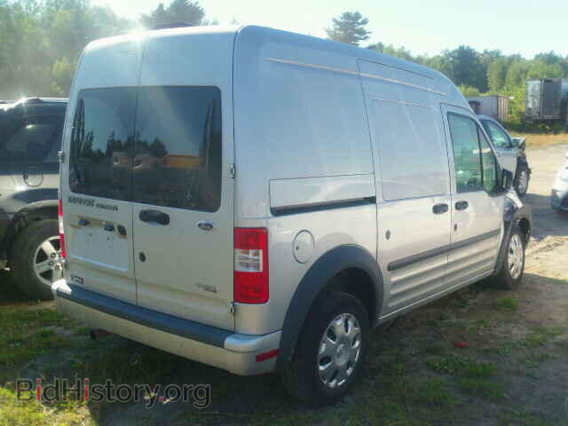 2013 FORD TRANSIT CO - VIN: NM0LS7DN9DT157727 - Фото 4
