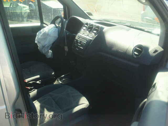 2013 FORD TRANSIT CO - VIN: NM0LS7DN9DT157727 - Фото 5