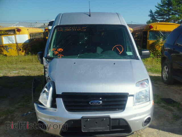 2013 FORD TRANSIT CO - VIN: NM0LS7DN9DT157727 - Фото 9
