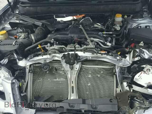 2014 SUBARU OUTBACK - VIN: 4S4BRCLC2E3240643 - Фото 7