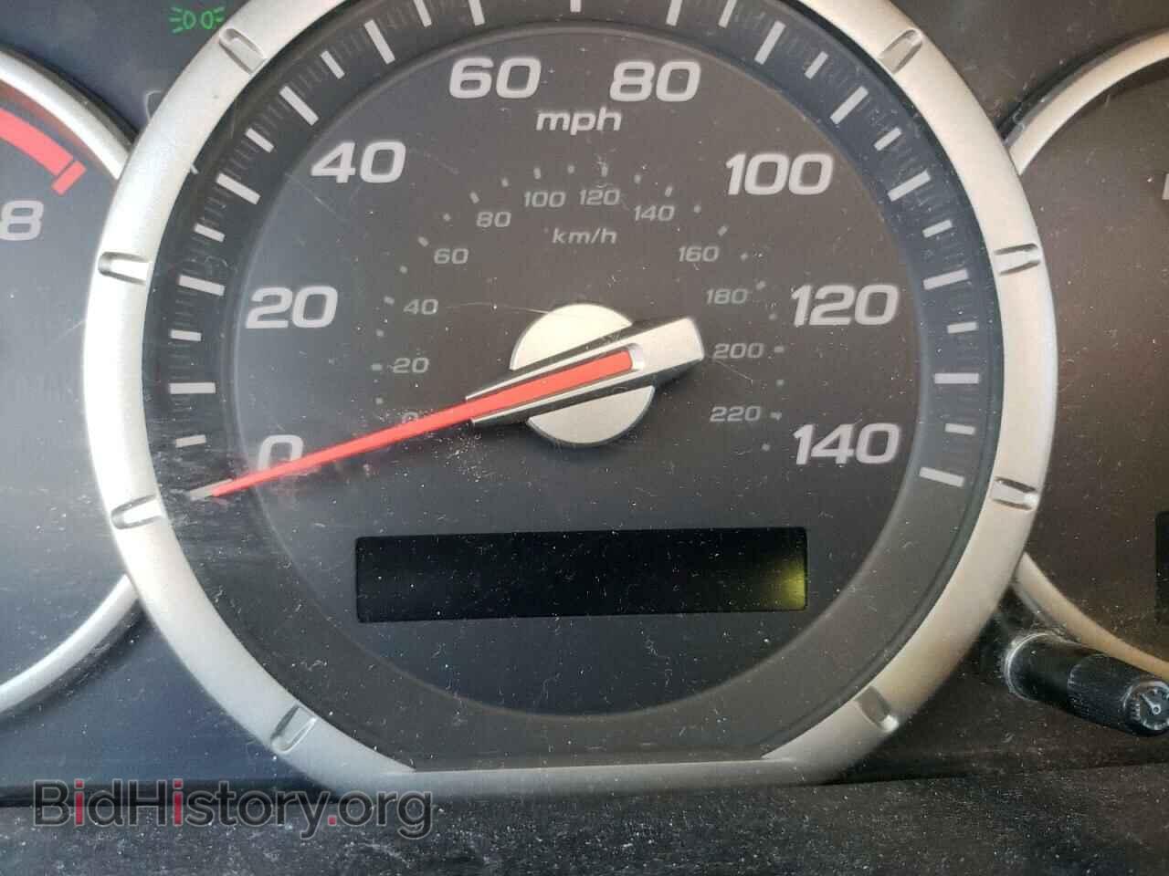 2007 HONDA PILOT - VIN: 2HKYF185X7H523949 - Фото 8