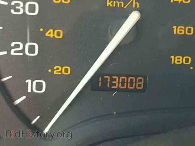 2001 SATURN SC1/SC2 - VIN: 1G8ZP12801Z281428 - Фото 8