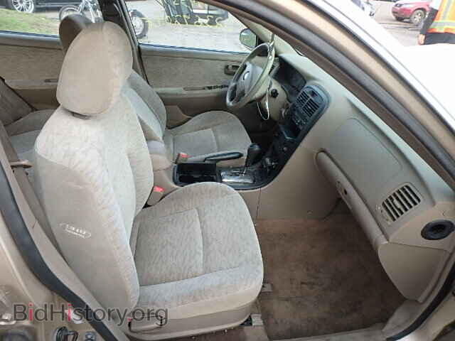 2006 KIA OPTIMA - VIN: KNAGD126665468074 - Photo 5