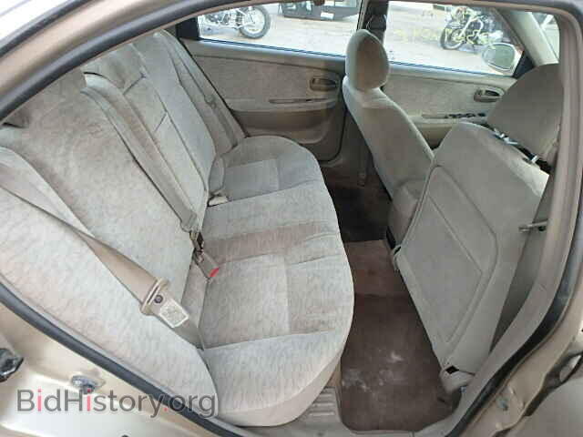 2006 KIA OPTIMA - VIN: KNAGD126665468074 - Photo 6