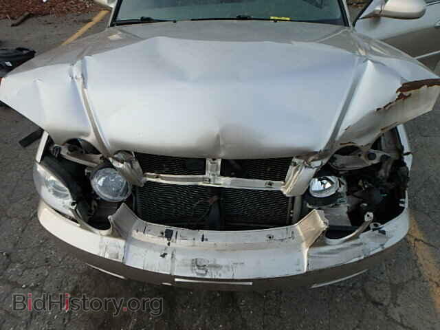 2006 KIA OPTIMA - VIN: KNAGD126665468074 - Photo 7
