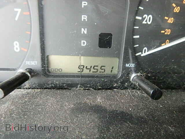2006 KIA OPTIMA - VIN: KNAGD126665468074 - Photo 8