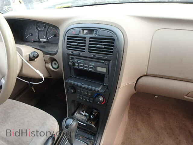 2006 KIA OPTIMA - VIN: KNAGD126665468074 - Photo 9