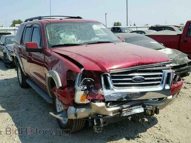 Photo 1FMEU7EE3AUA71951 - FORD EXPLORER 2010