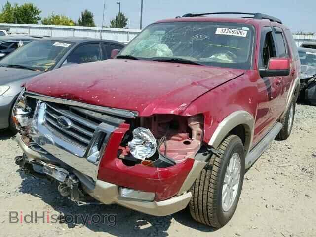2010 FORD EXPLORER - VIN: 1FMEU7EE3AUA71951 - Photo 2