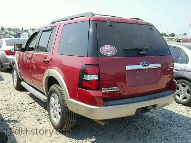 2010 FORD EXPLORER - VIN: 1FMEU7EE3AUA71951 - Photo 3