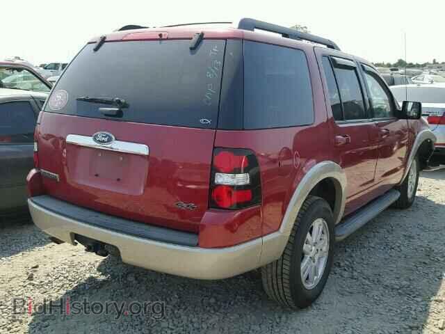 2010 FORD EXPLORER - VIN: 1FMEU7EE3AUA71951 - Photo 4