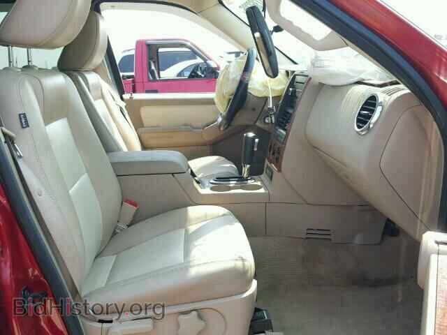 2010 FORD EXPLORER - VIN: 1FMEU7EE3AUA71951 - Photo 5