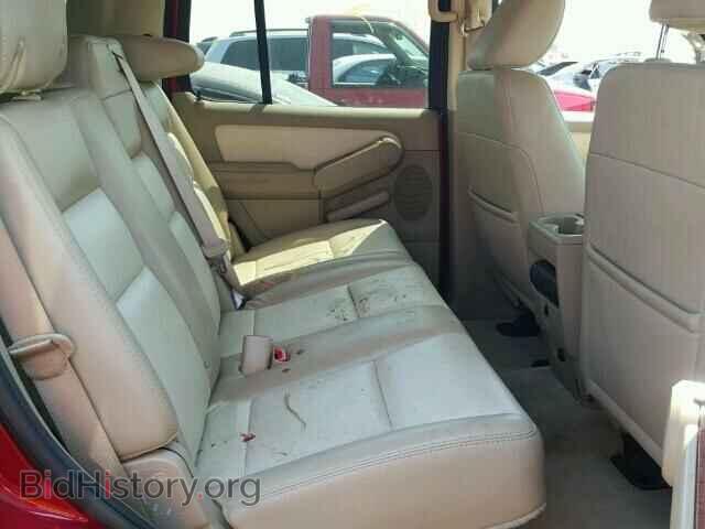 2010 FORD EXPLORER - VIN: 1FMEU7EE3AUA71951 - Photo 6