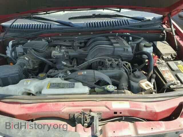 2010 FORD EXPLORER - VIN: 1FMEU7EE3AUA71951 - Photo 7