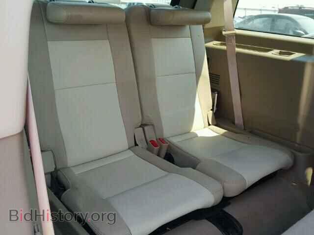 2010 FORD EXPLORER - VIN: 1FMEU7EE3AUA71951 - Photo 9