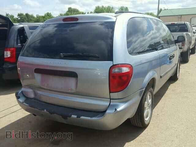 2006 DODGE CARAVAN - VIN: 1D4GP24R96B578628 - Фото 4