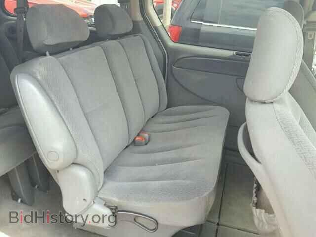2006 DODGE CARAVAN - VIN: 1D4GP24R96B578628 - Фото 6