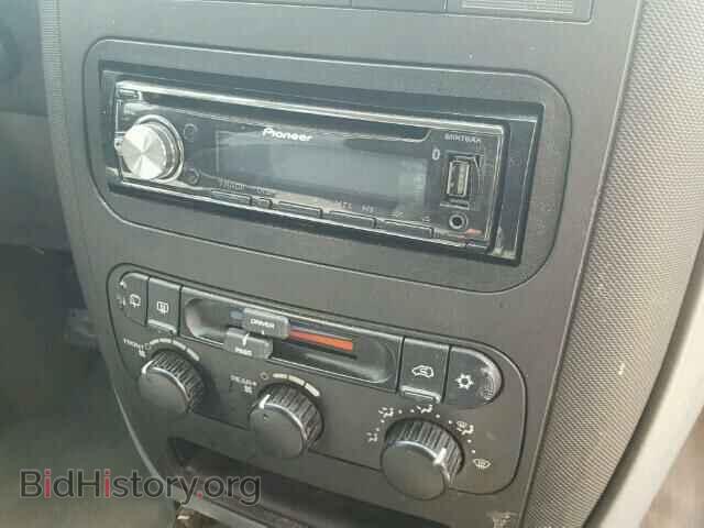 2006 DODGE CARAVAN - VIN: 1D4GP24R96B578628 - Фото 9