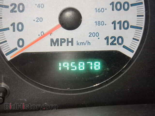 2005 DODGE CARAVAN - VIN: 2D4GP44L35R537757 - Фото 8