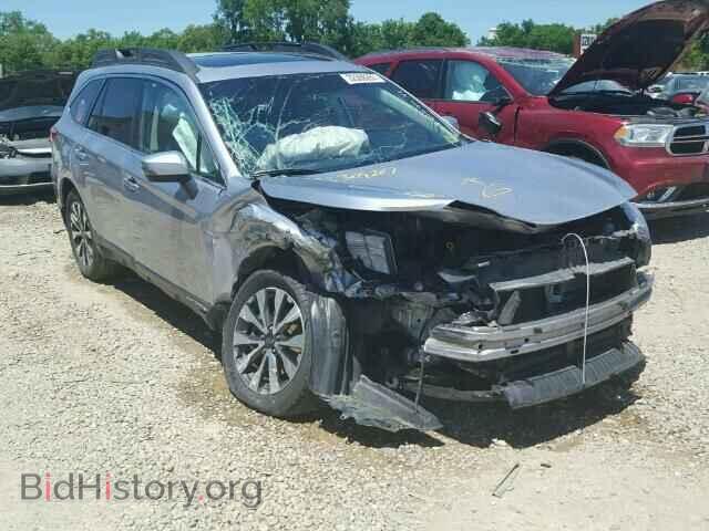 Photo 4S4BSBLC6F3233680 - SUBARU OUTBACK 2015