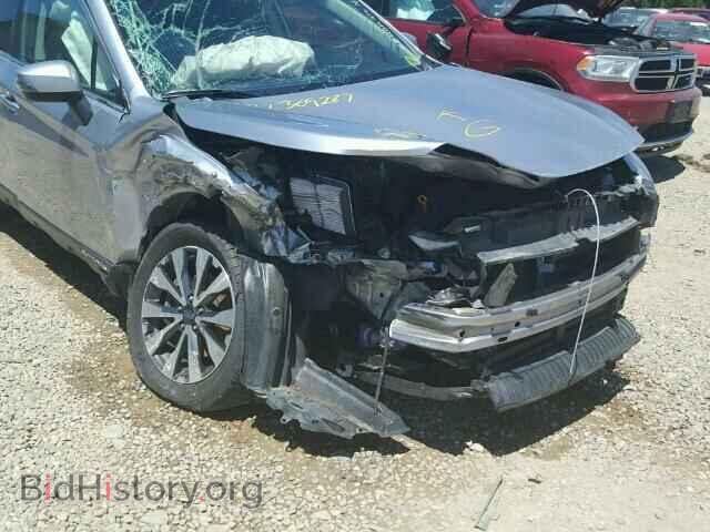 2015 SUBARU OUTBACK - VIN: 4S4BSBLC6F3233680 - Photo 9