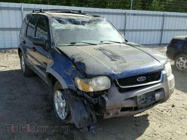 Photo 1FMCU04132KA51676 - FORD ESCAPE 2002