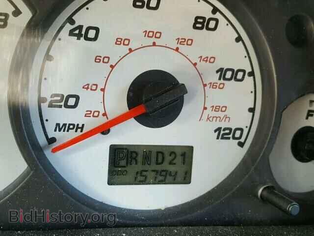 2002 FORD ESCAPE - VIN: 1FMCU04132KA51676 - Фото 8