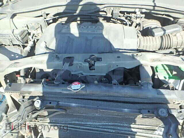 2008 HONDA PILOT - VIN: 5FNYF18478B032973 - Фото 7
