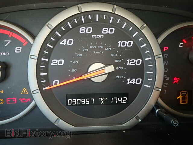 2008 HONDA PILOT - VIN: 5FNYF18478B032973 - Фото 8