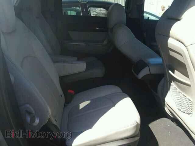 2007 GMC ACADIA - VIN: 1GKEV33737J152378 - Фото 6