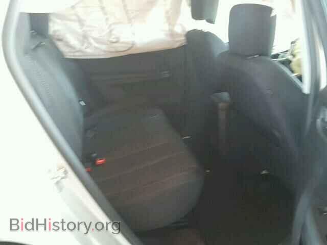 2012 GMC TERRAIN - VIN: 2GKALSEK6C6146100 - Photo 6