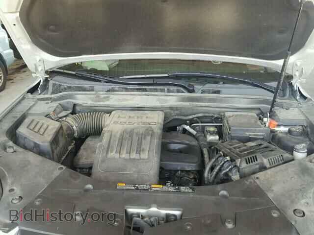 2012 GMC TERRAIN - VIN: 2GKALSEK6C6146100 - Photo 7