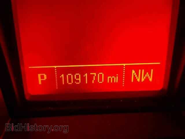 2012 GMC TERRAIN - VIN: 2GKALSEK6C6146100 - Photo 8