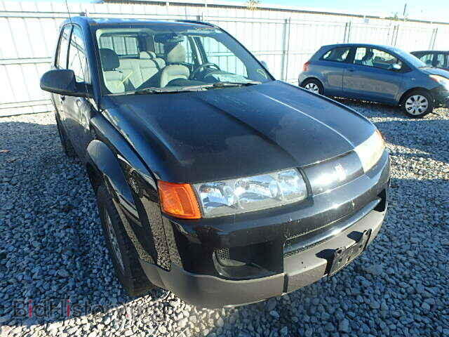 Фотография 5GZCZ23D53S833524 - SATURN VUE 2003