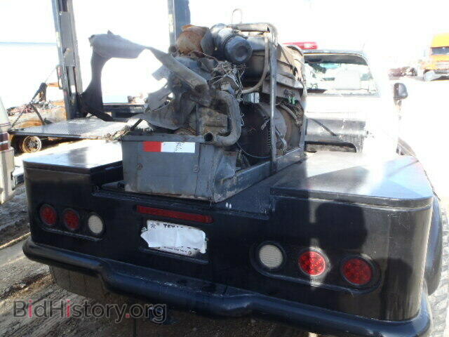 2006 DODGE RAM 3500 - VIN: 3D7MX46C56G169608 - Фото 6