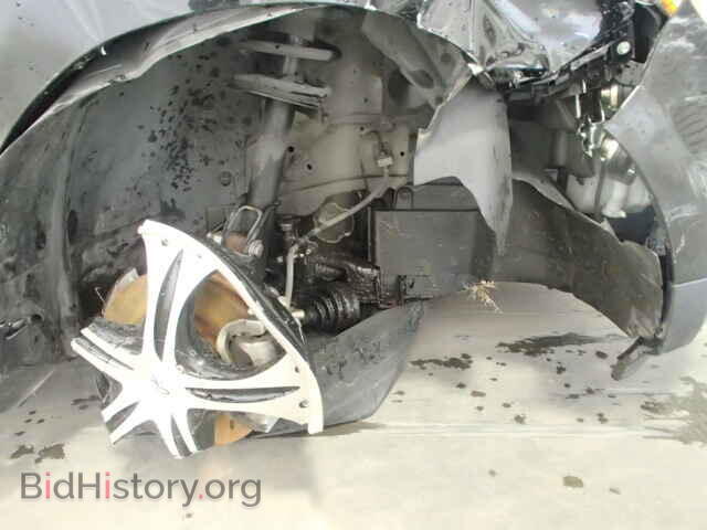 2007 FORD EDGE - VIN: 2FMDK36C77BB38962 - Фото 9