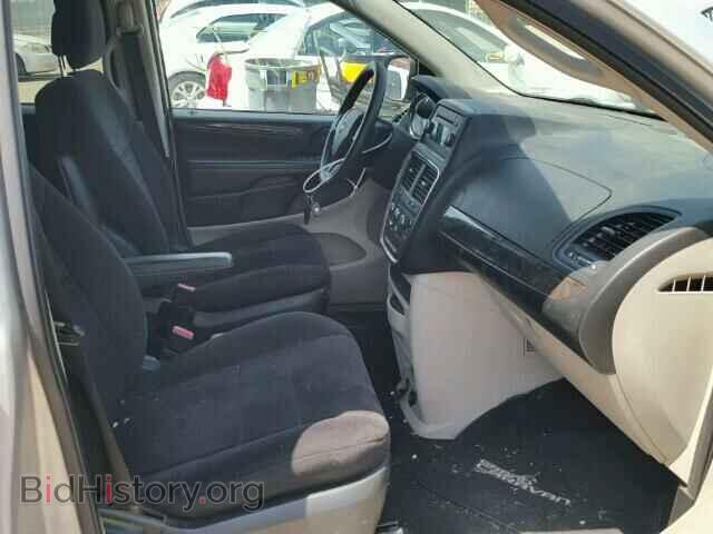 2011 DODGE CARAVAN - VIN: 2D4RN3DG6BR637553 - Photo 5