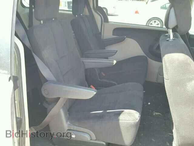 2011 DODGE CARAVAN - VIN: 2D4RN3DG6BR637553 - Photo 6