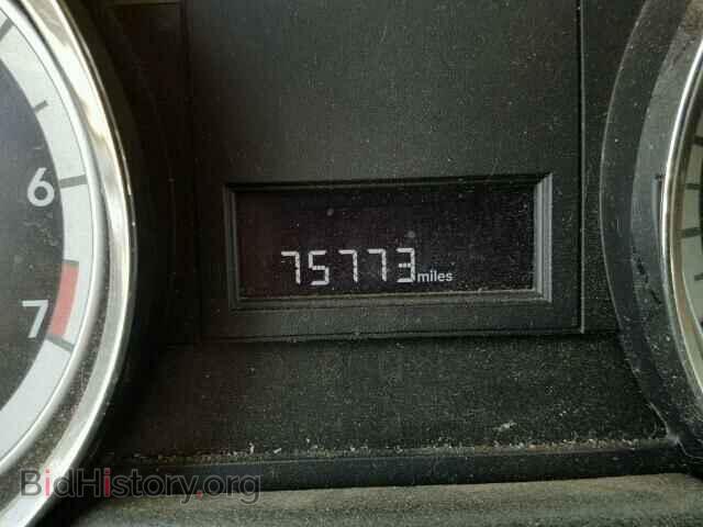 2011 DODGE CARAVAN - VIN: 2D4RN3DG6BR637553 - Photo 8