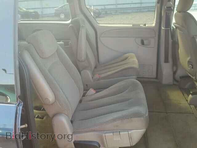 2006 DODGE CARAVAN - VIN: 1D4GP24R26B569723 - Фото 6