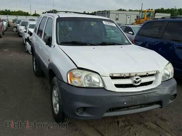 Фотография 4F2YZ92Z35KM06097 - MAZDA TRIBUTE 2005