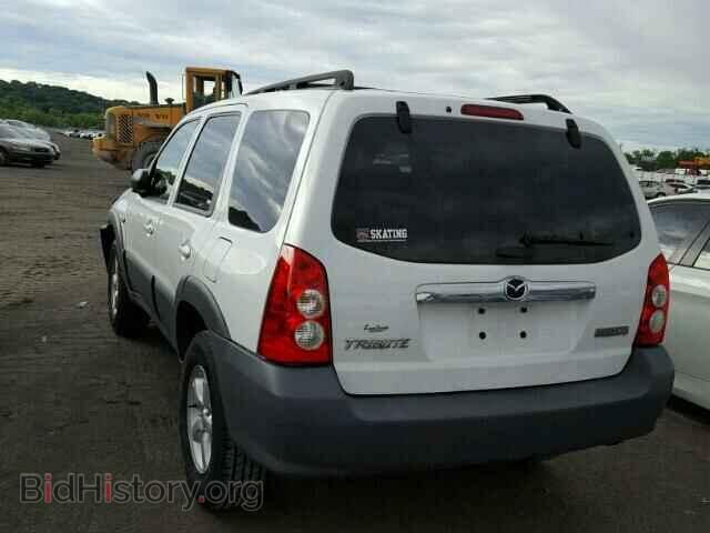 2005 MAZDA TRIBUTE - VIN: 4F2YZ92Z35KM06097 - Фото 3