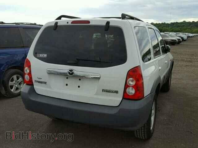 2005 MAZDA TRIBUTE - VIN: 4F2YZ92Z35KM06097 - Фото 4